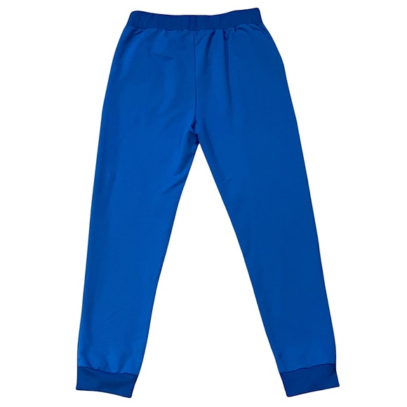 Kenzo Embroidered Logo Sweatpants Sz. Small - Picture 7 of 10